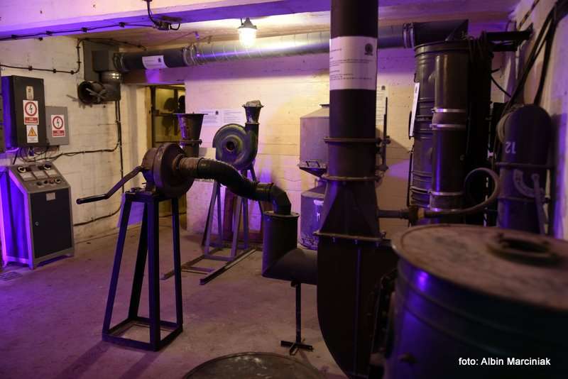 schron w Gdyni wiosna 2019 10