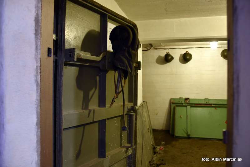 schron w Gdyni wiosna 2019 14