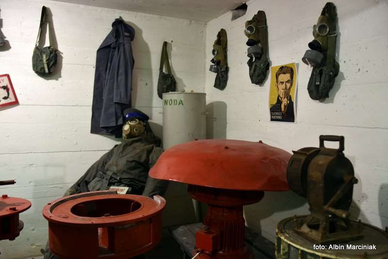 schron w Gdyni wiosna 2019 21