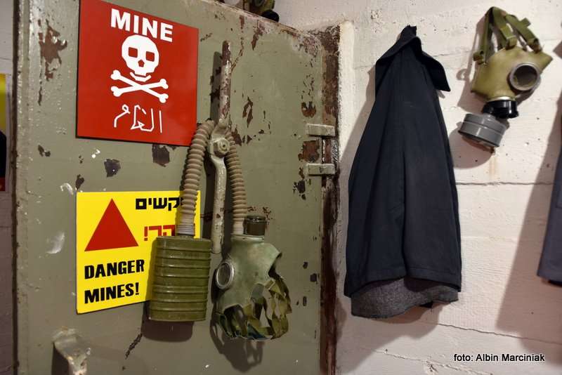 schron w Gdyni wiosna 2019 25