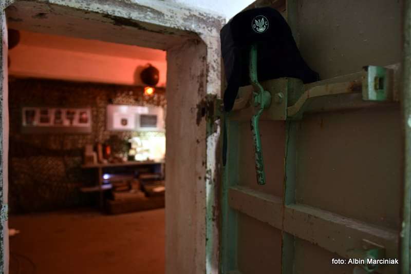 schron w Gdyni wiosna 2019 33