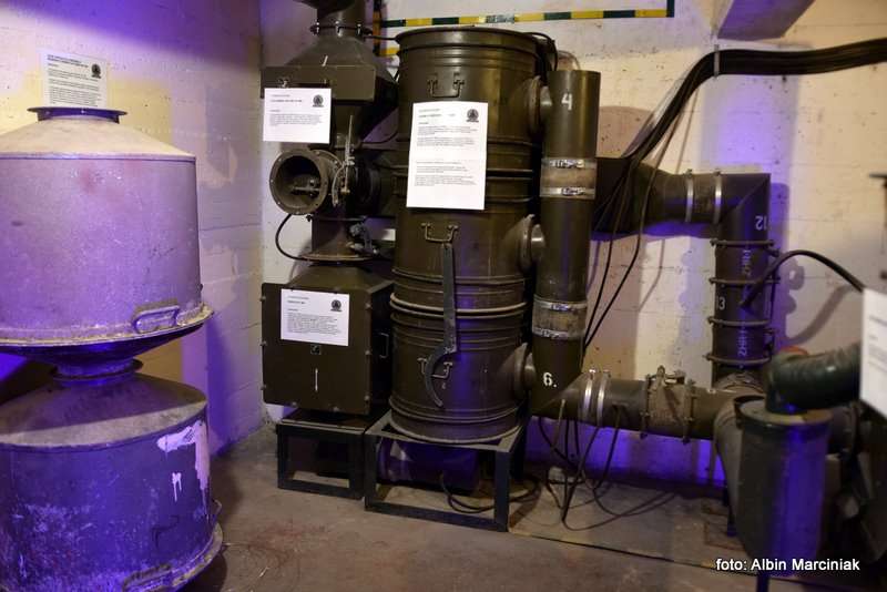 schron w Gdyni wiosna 2019 37