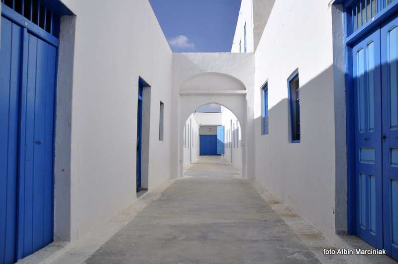 Synagogue de la Ghriba 15