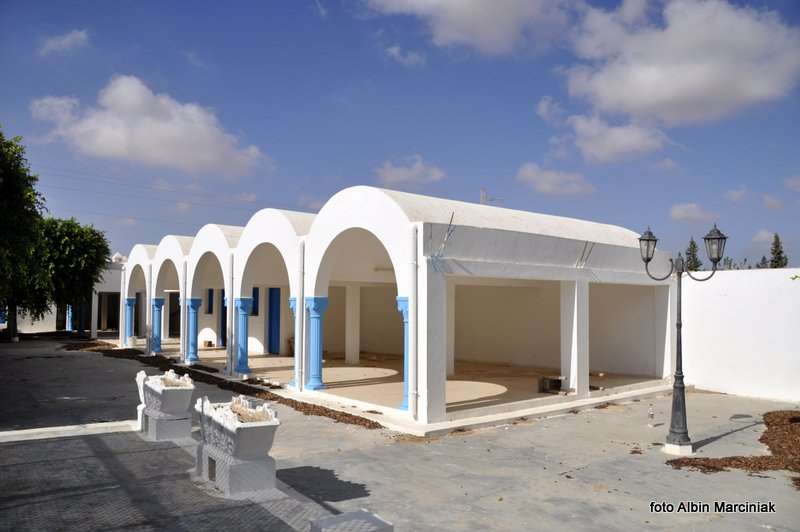 Synagogue de la Ghriba 20