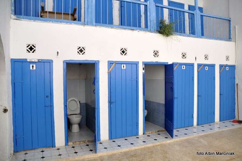 Synagogue de la Ghriba 5