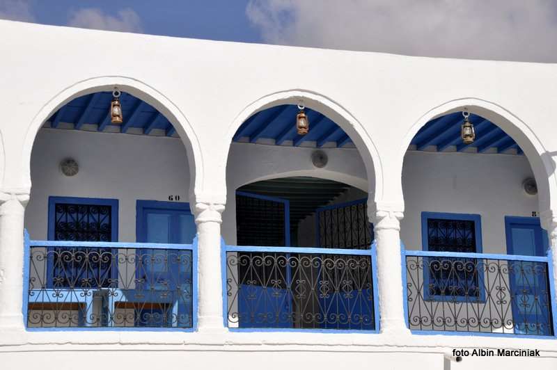 Synagogue de la Ghriba 6