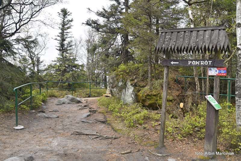 Szczeliniec Wielki 12