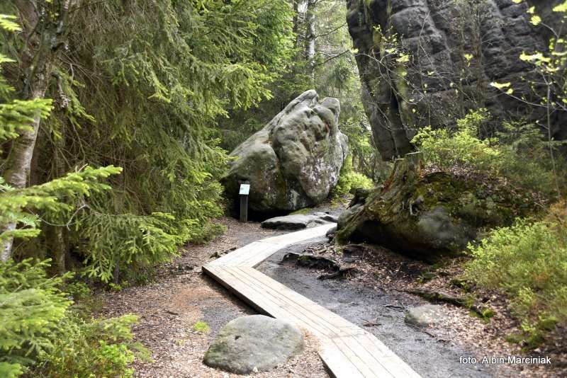 Szczeliniec Wielki 13