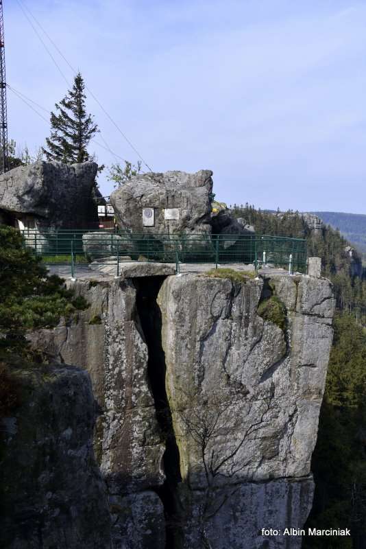 Szczeliniec Wielki 2