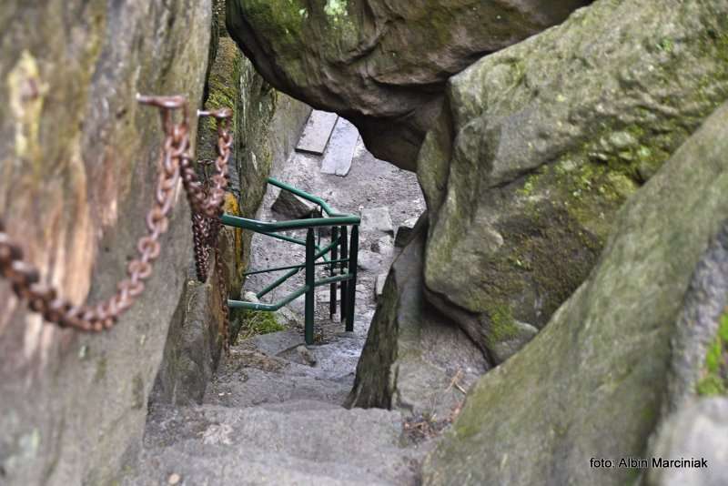 Szczeliniec Wielki 20