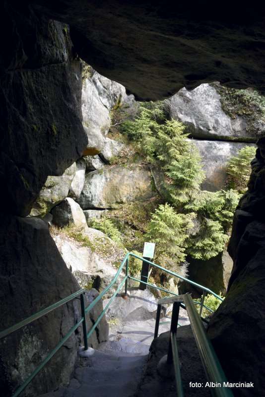 Szczeliniec Wielki 27