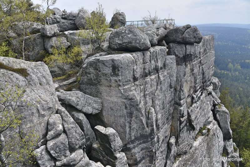 Szczeliniec Wielki 5