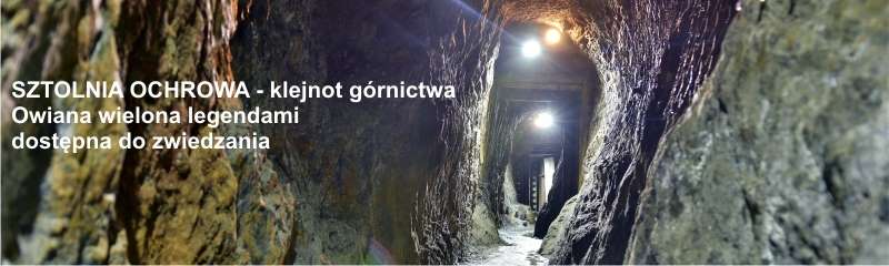 SZTOLNIA OCHROWA
