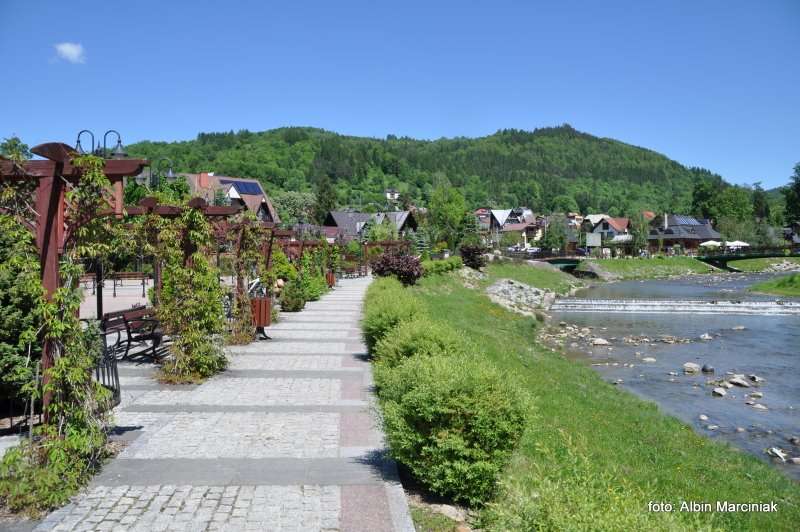 Szczawnica Pieniny 1