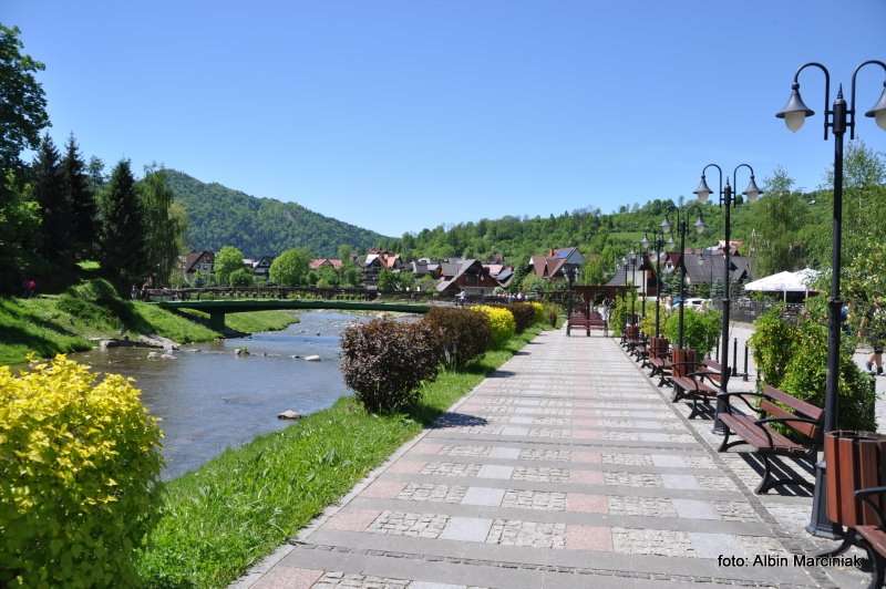 Szczawnica Pieniny 2