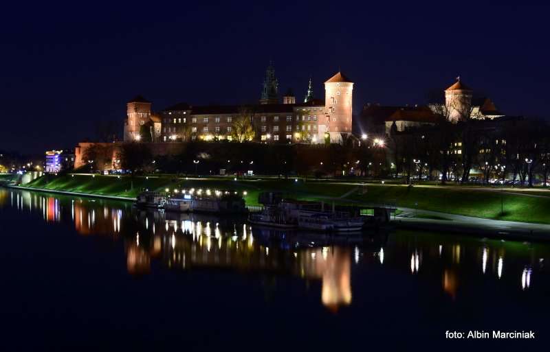 Baszta Sandomierska na Wawelu 2a