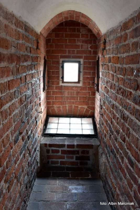 Baszta Sandomierska na Wawelu 41