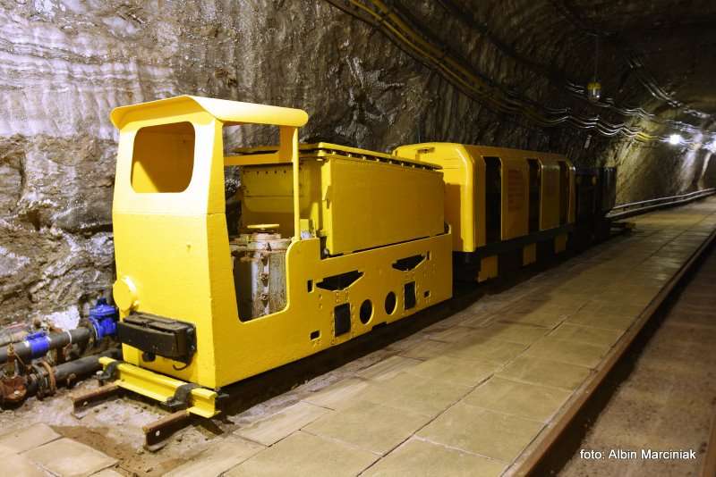 Kopalnia Soli Bochnia 18