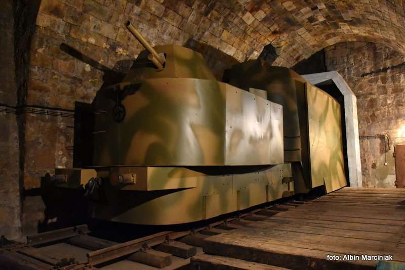 podziemia jelenia gora Time Gates Bramy Czasu 13