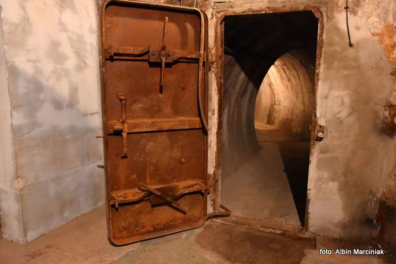 podziemia jelenia gora Time Gates Bramy Czasu 20