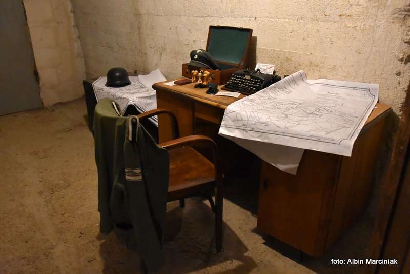 podziemia jelenia gora Time Gates Bramy Czasu 24