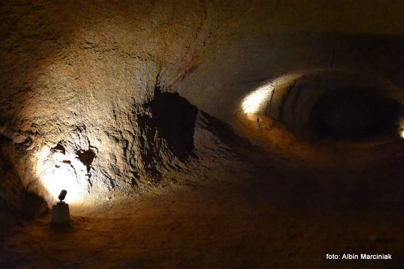 podziemia jelenia gora Time Gates Bramy Czasu 26