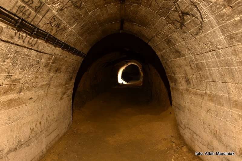 podziemia jelenia gora Time Gates Bramy Czasu 41