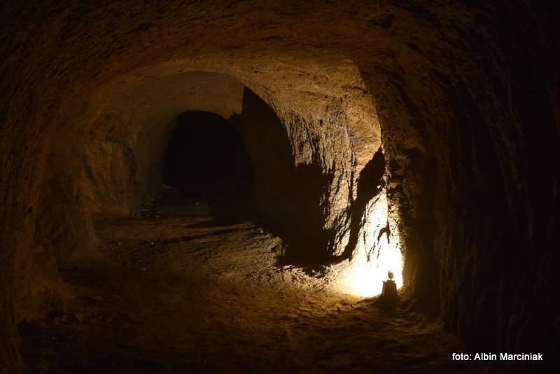 podziemia jelenia gora Time Gates Bramy Czasu 45