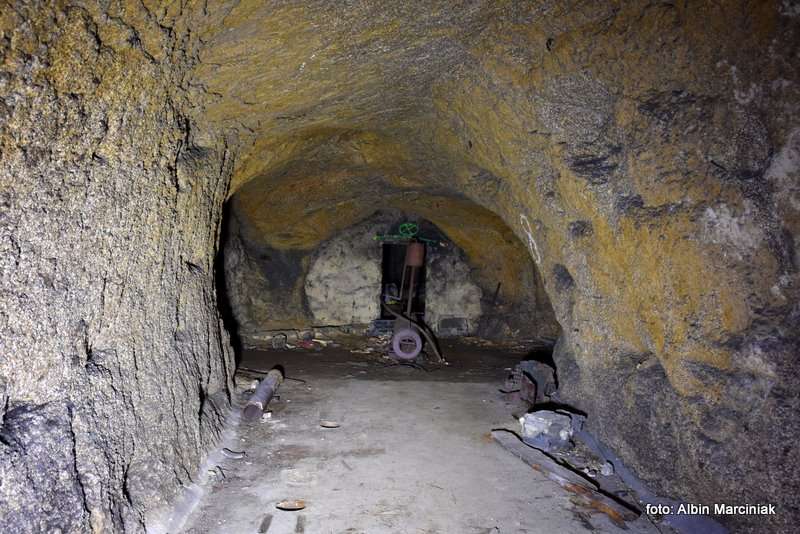 podziemia jelenia gora Time Gates Bramy Czasu 47