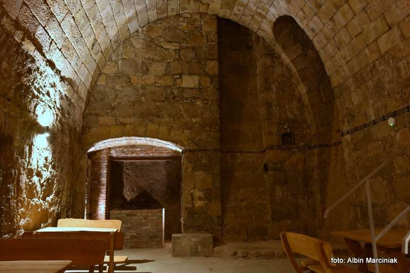 podziemia jelenia gora Time Gates Bramy Czasu 5