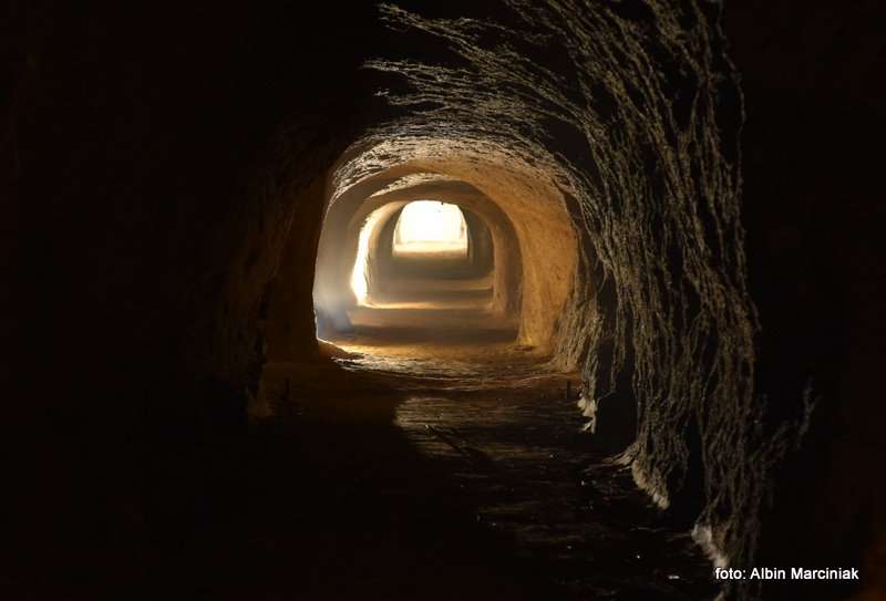 podziemia jelenia gora Time Gates Bramy Czasu 51