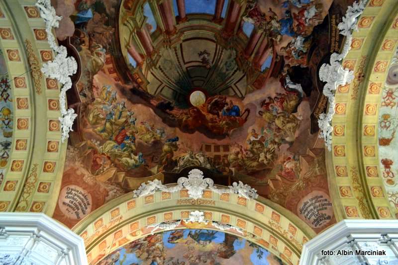 SANKTUARIUM W KRZESZOWIE 10