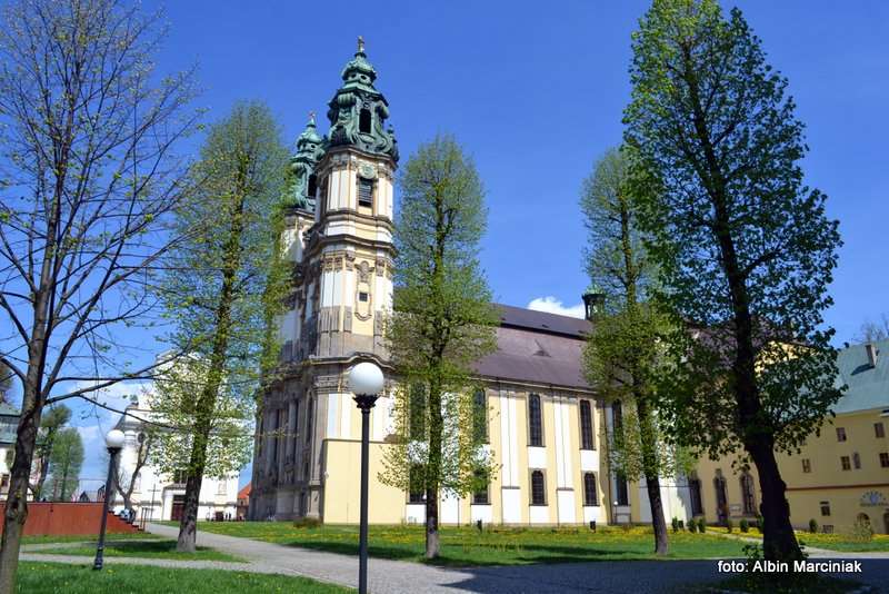 SANKTUARIUM W KRZESZOWIE 13