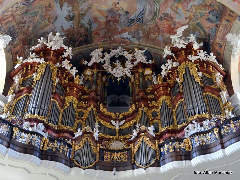 SANKTUARIUM W KRZESZOWIE 6