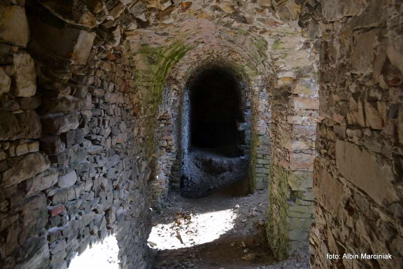  Zamek Krzyżtopór w Ujeździe 23