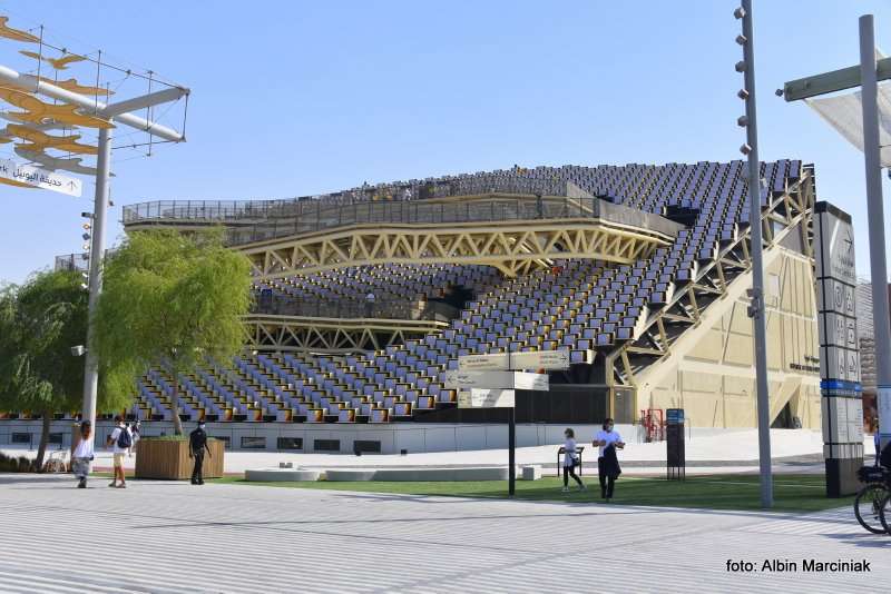 Dubai Expo 2020 United Arab Emirates Korea 2