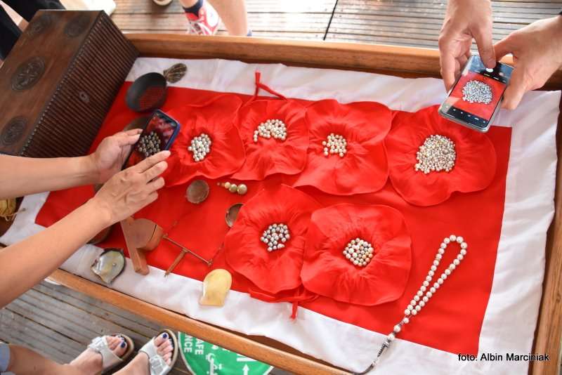 Farma Pereł w Ras al Khaimah w ZEA 19