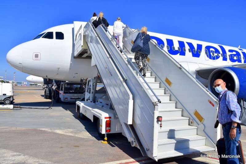 Tunezja Djerba 2021 foto Albin Marciniak 31