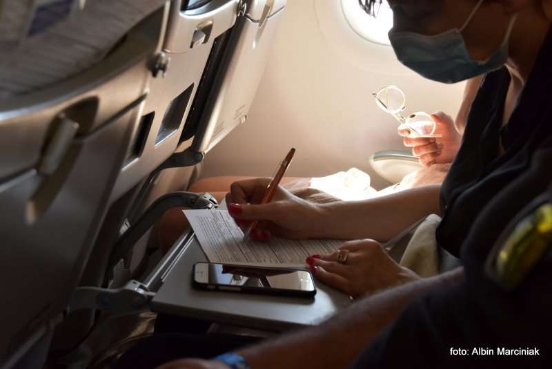 Tunezja Djerba 2021 foto Albin Marciniak 58